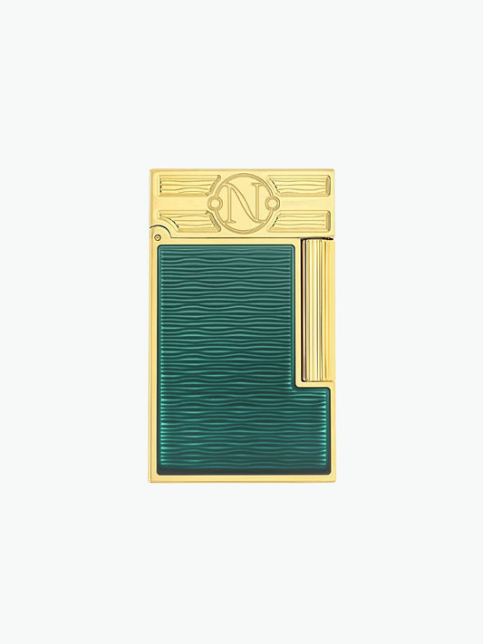 S.T. Dupont 20000 Leagues Under the Sea Ligne 2 Lighter