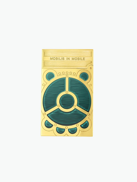 S.T. Dupont 20000 Leagues Under the Sea Ligne 2 Lighter