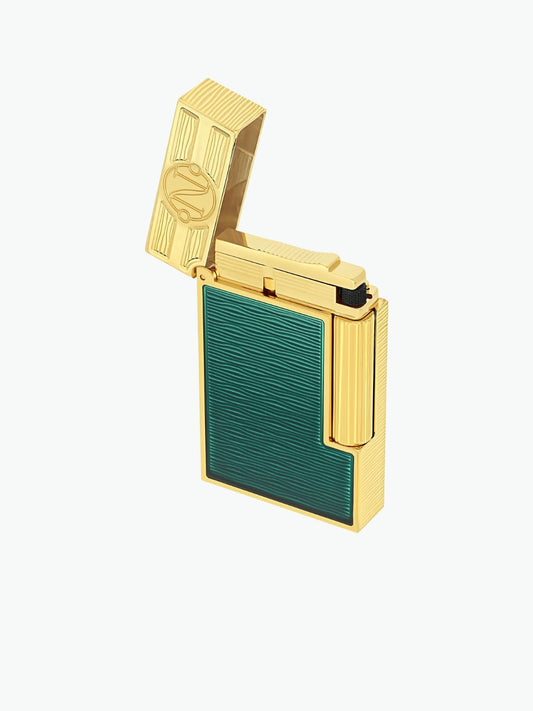 S.T. Dupont 20000 Leagues Under the Sea Ligne 2 Lighter