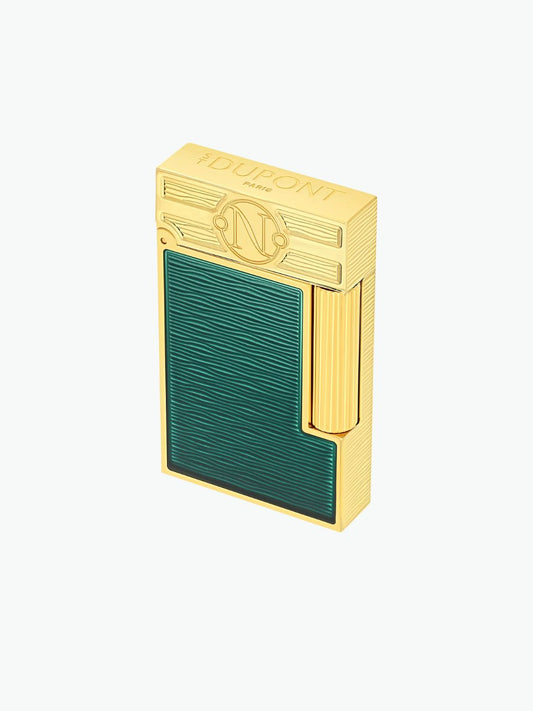 S.T. Dupont 20000 Leagues Under the Sea Ligne 2 Lighter