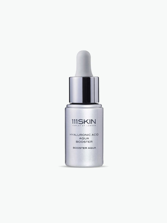 111Skin Hyaluronic Acid Aqua Booster 10ml