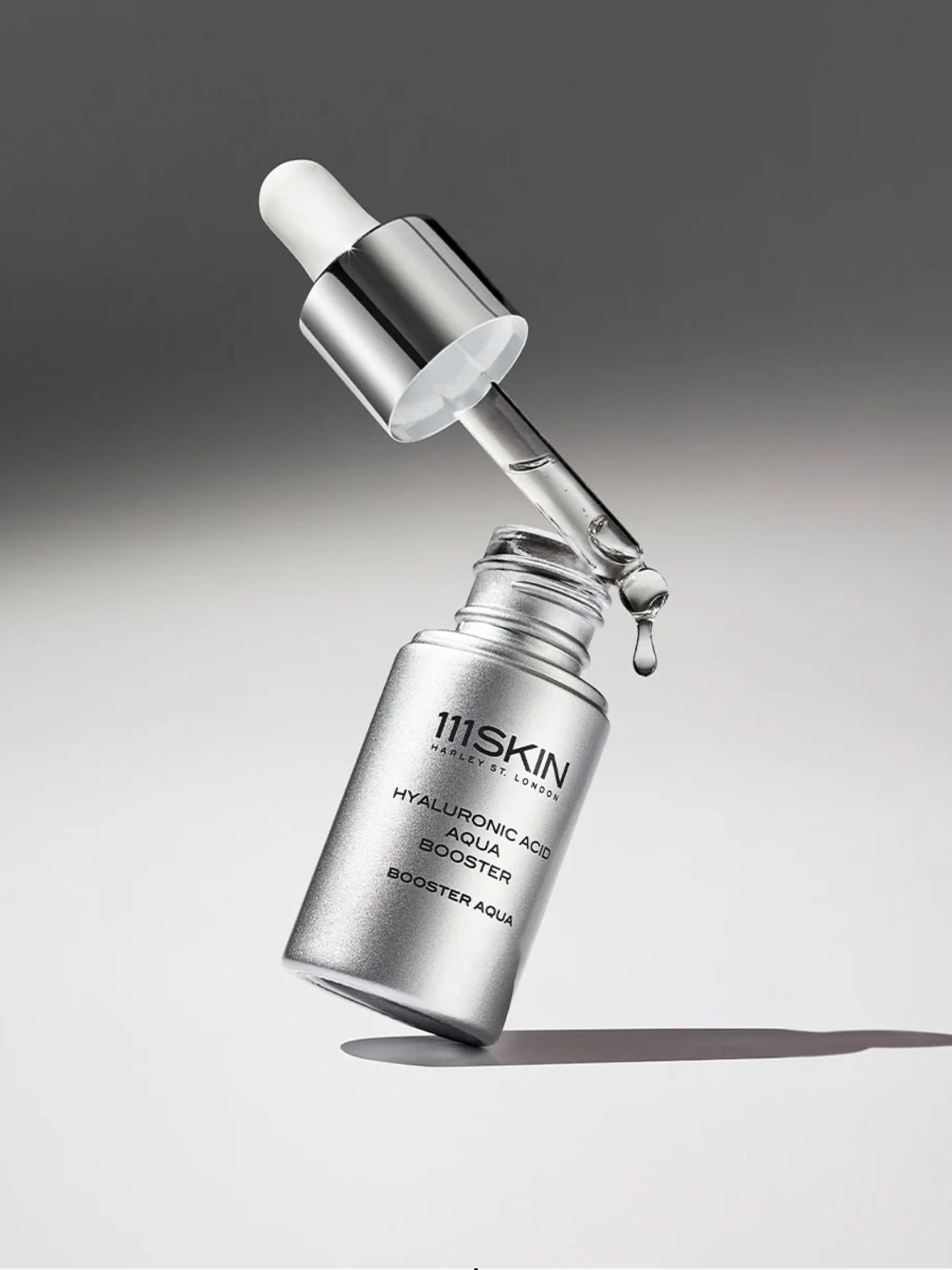 111Skin Hyaluronic Acid Aqua Booster 10ml