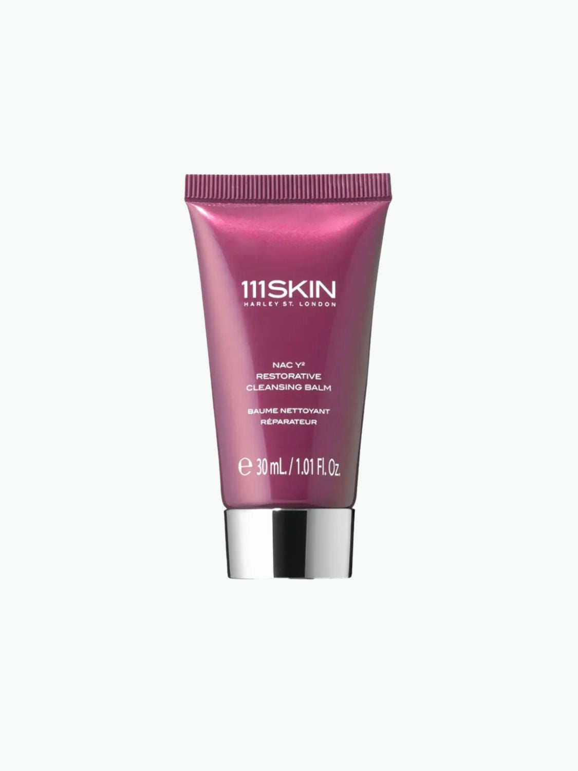 111Skin Nac Y2 Restorative Cleansing Balm 30ml