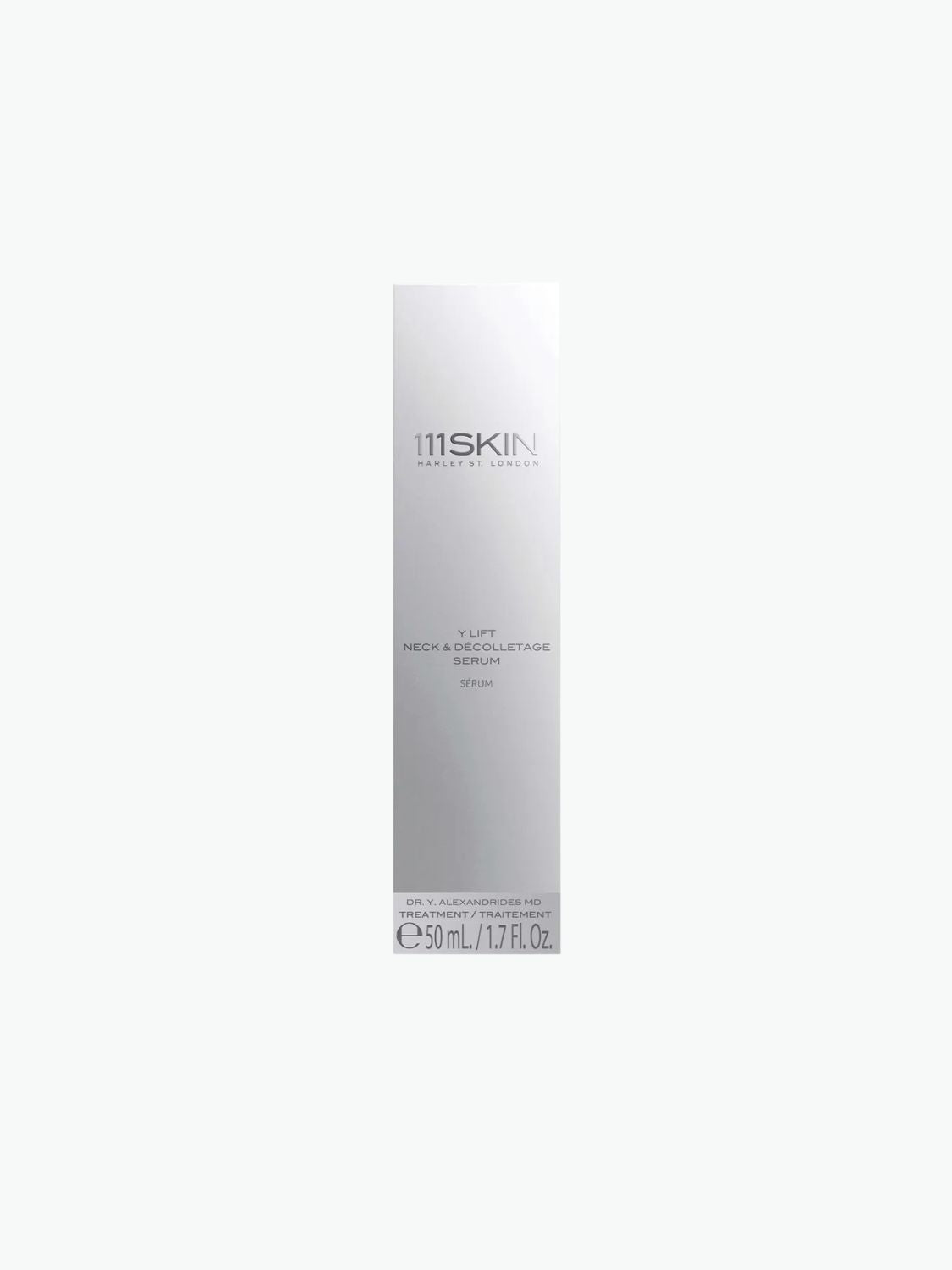 111Skin Y Lift Neck and Decolletage Serum 50ml