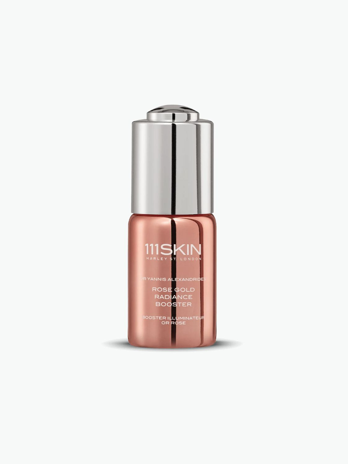 111Skin Rose Gold Radiance Booster 20ml
