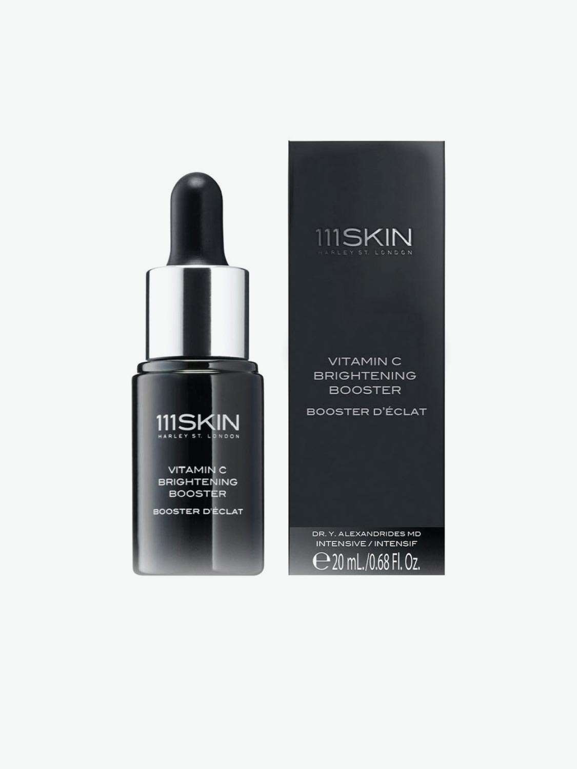 111Skin Vitamin C Brightening Booster Serum