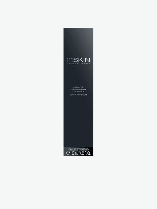 111Skin Vitamin C Brightening Cleanser | B