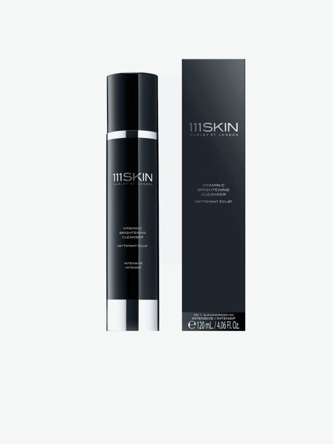 111Skin Vitamin C Brightening Cleanser | D