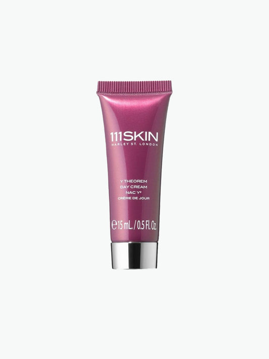 111Skin Y Theorem Day Cream Nac Y2 15ml