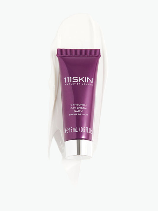 111Skin Y Theorem Day Cream Nac Y2 15ml