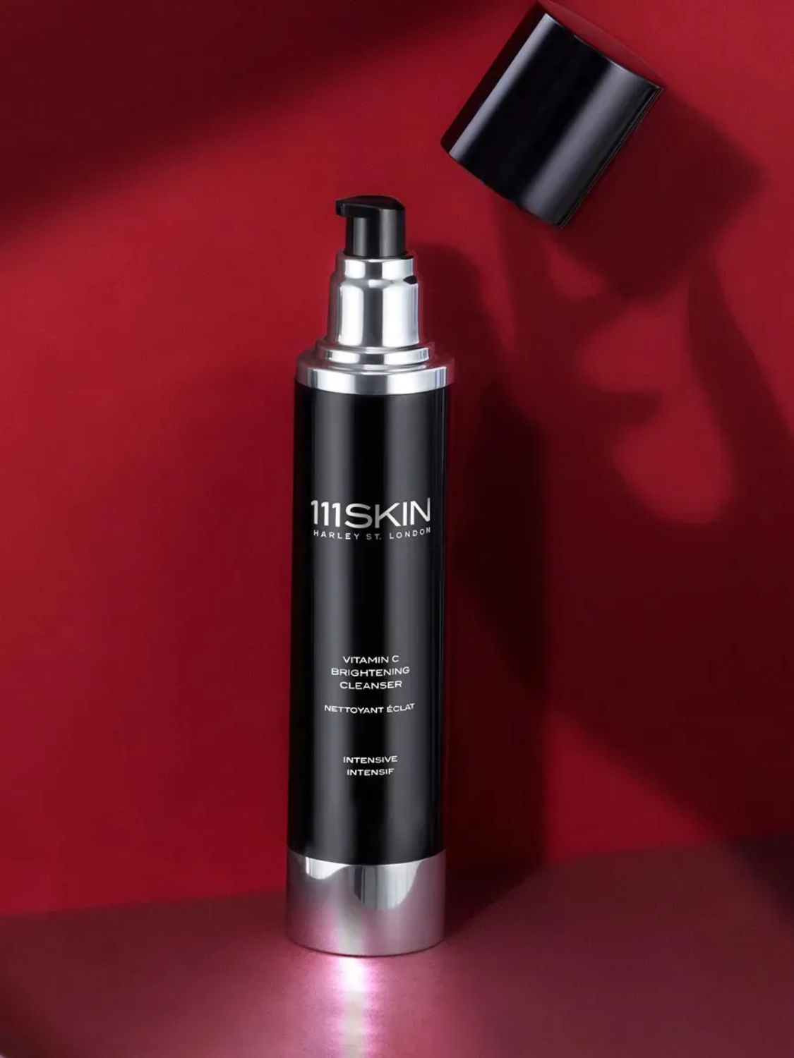 111skin The Celestial Black Diamond Edit