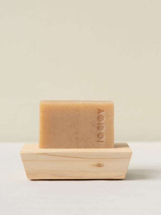 Μπάρα Σαπουνιού AOIDOI CALI Cleansing Bar Soap