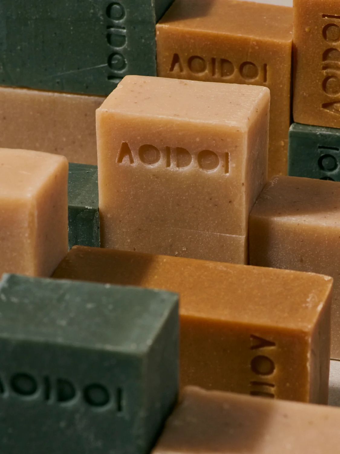 Μπάρα Σαπουνιού AOIDOI CALI Cleansing Bar Soap