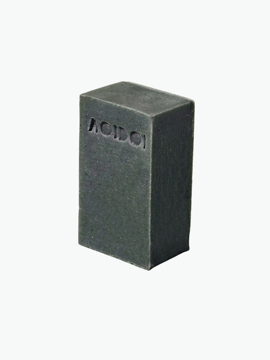 Μπάρα Σαπουνιού AOIDOI HAÏKU Cleansing Bar Soap