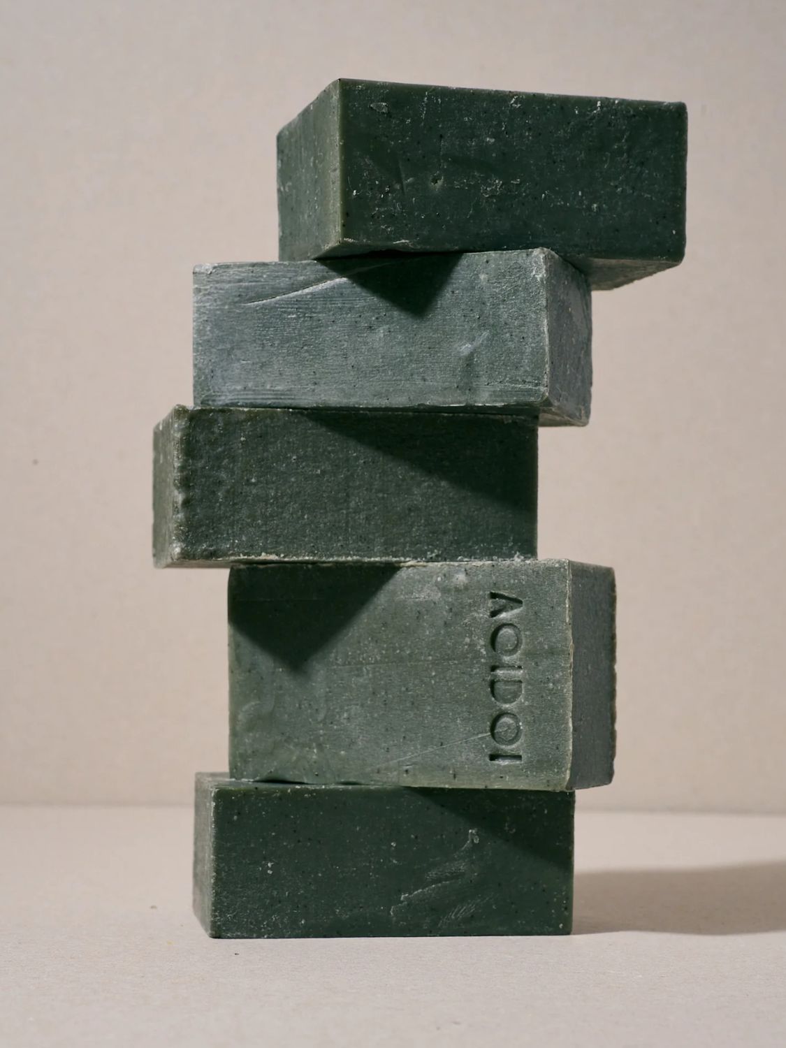 Μπάρα Σαπουνιού AOIDOI HAÏKU Cleansing Bar Soap