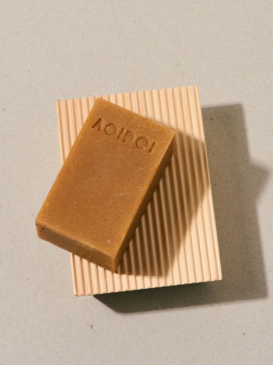 Μπάρα Σαπουνιού AOIDOI SPICATA Cleansing Bar Soap