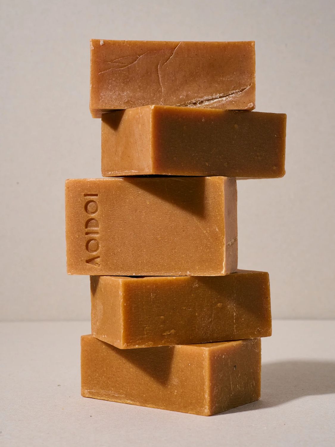 Μπάρα Σαπουνιού AOIDOI SPICATA Cleansing Bar Soap