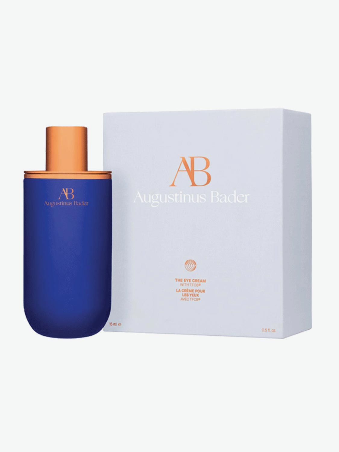Augustinus Bader Eye Cream | C