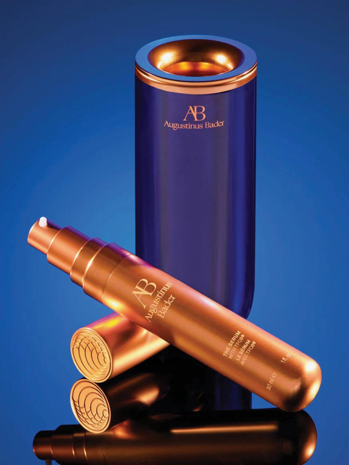 Augustinus Bader Serum | C