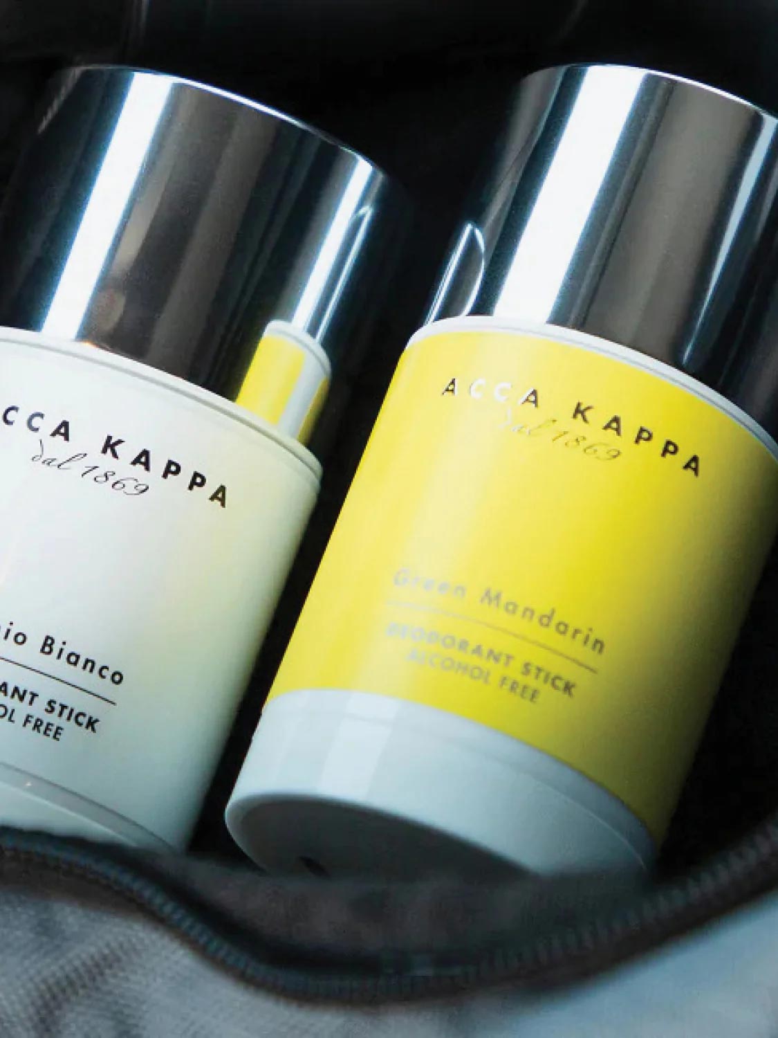 Acca Kappa White Moss Deodorant Stick