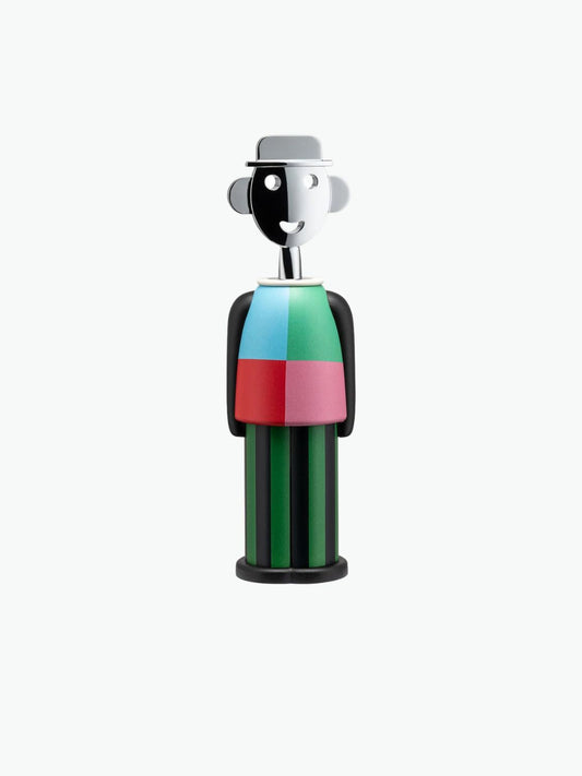 Alessi Alessandro M Corkscrew