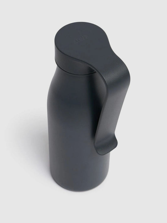 Alessi Away Thermo Insulated Bottle