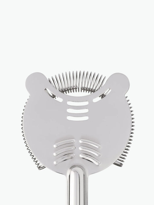 Alessi Bar Strainer