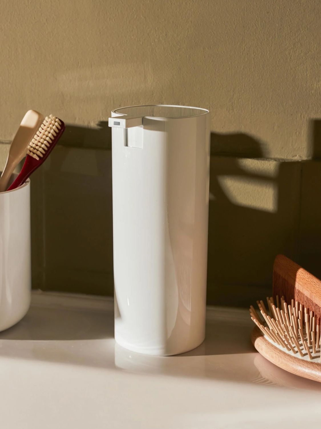 Alessi Birillo Liquid Soap Dispenser