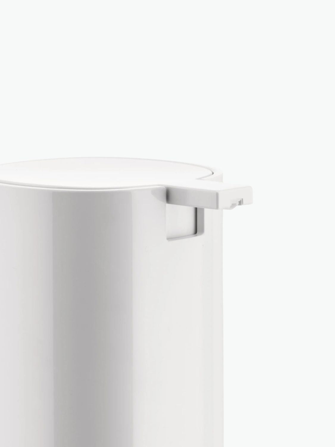 Alessi Birillo Liquid Soap Dispenser
