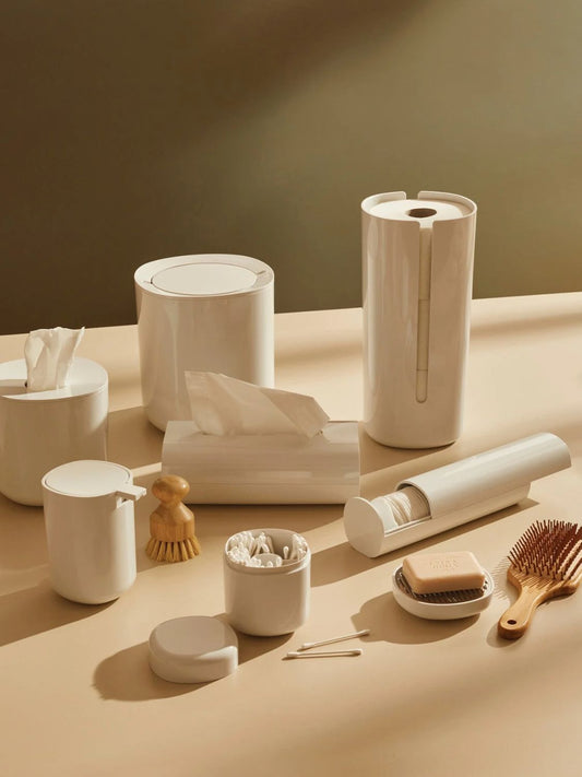 Alessi Birillo Liquid Soap Dispenser