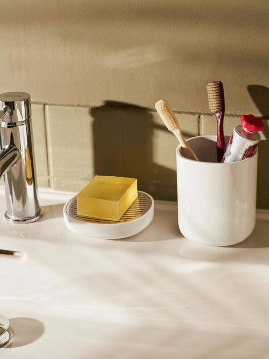 Alessi Birillo Soap Dish