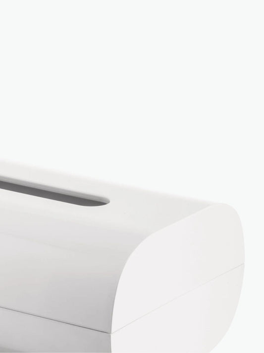 Alessi Birillo Tissue Box