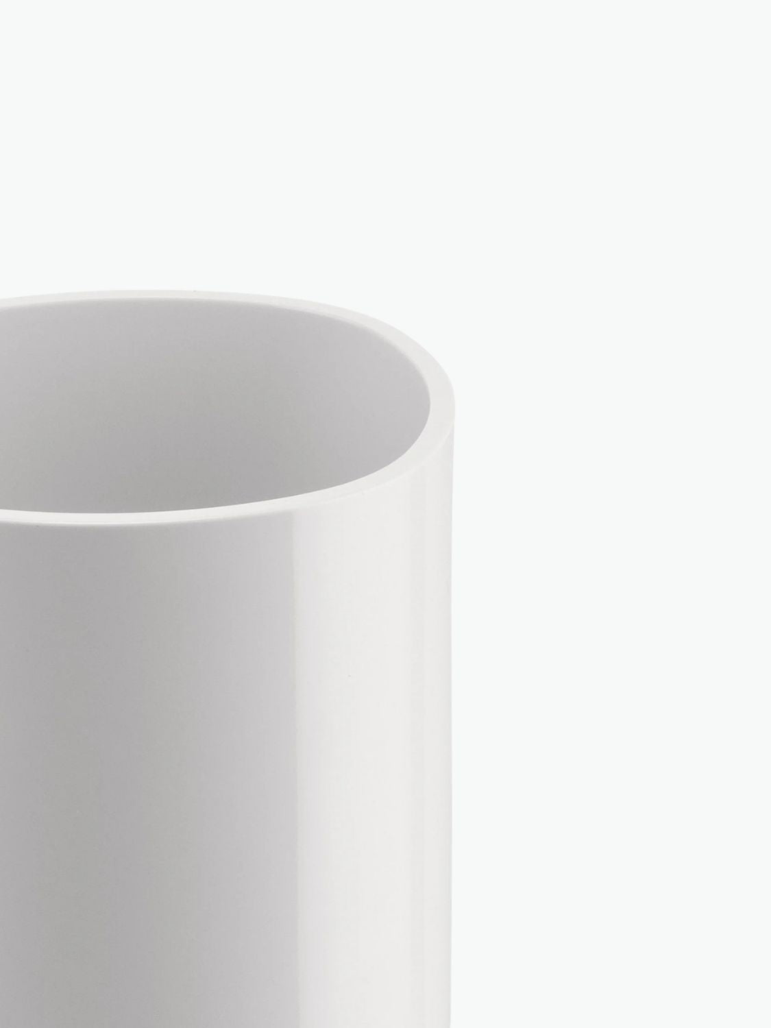 Alessi Birillo Toothbrush Holder