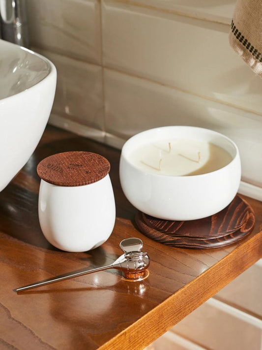 Alessi Bzzz Candle Snuffer