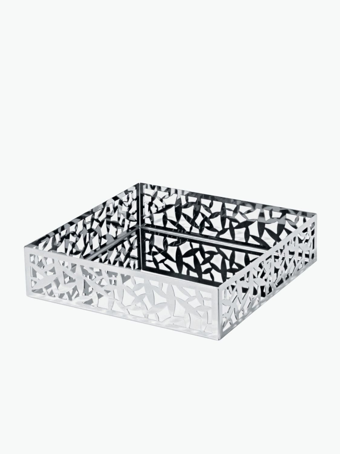 Alessi Cactus Flat Paper Napkin Holder