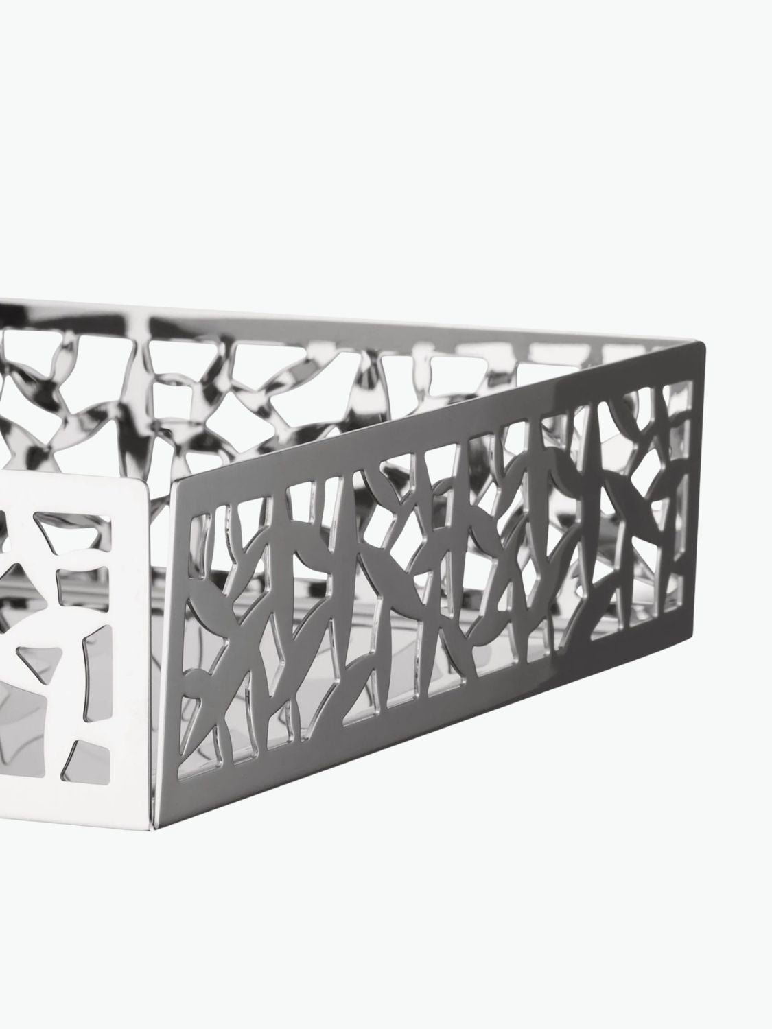 Alessi Cactus Flat Paper Napkin Holder