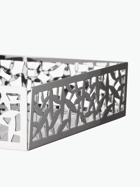 Alessi Cactus Flat Paper Napkin Holder