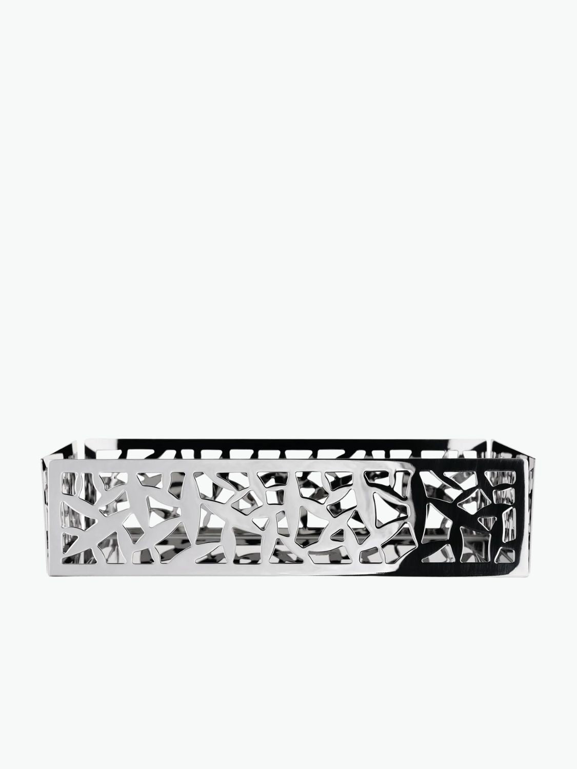 Alessi Cactus Flat Paper Napkin Holder