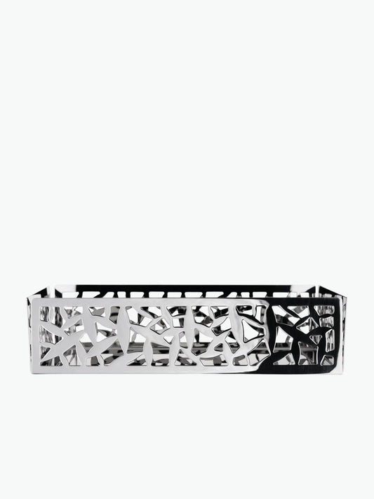 Alessi Cactus Flat Paper Napkin Holder