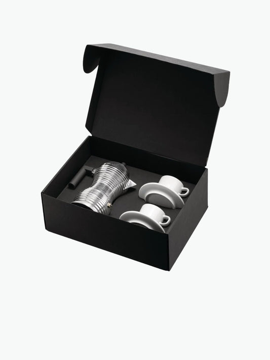 Alessi Coffee Gift Set