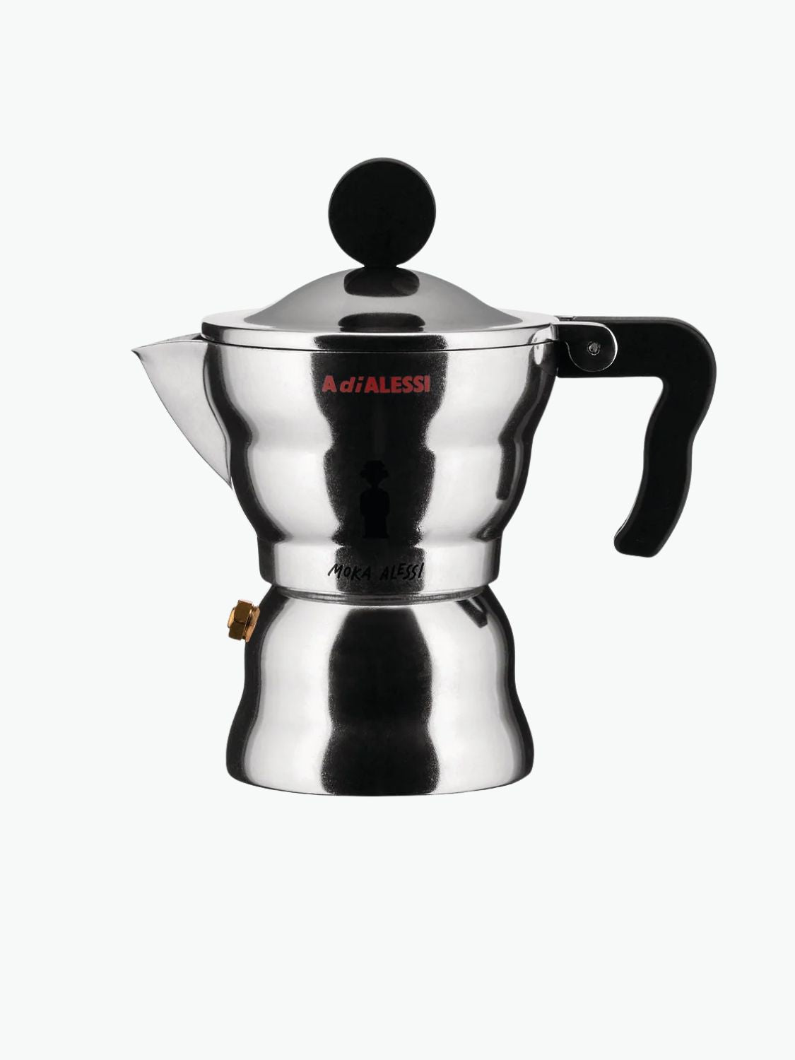 Alessi Espresso Coffee Maker Moka