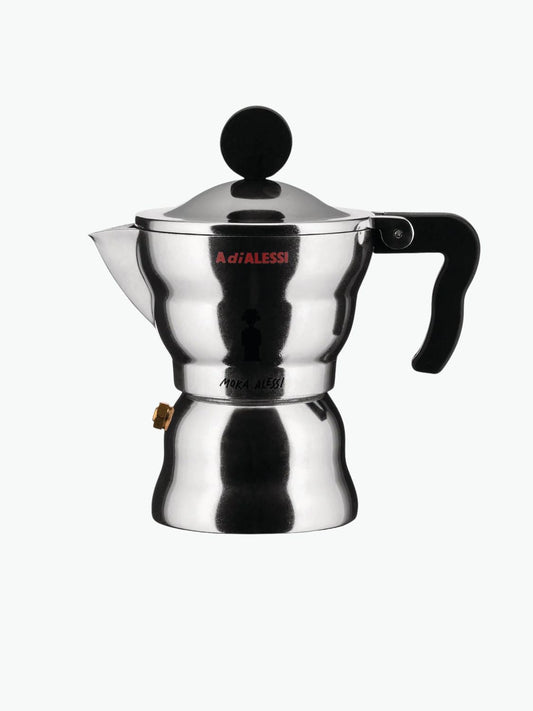 Alessi Espresso Coffee Maker Moka