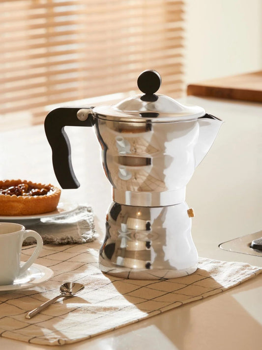 Alessi Espresso Coffee Maker Moka