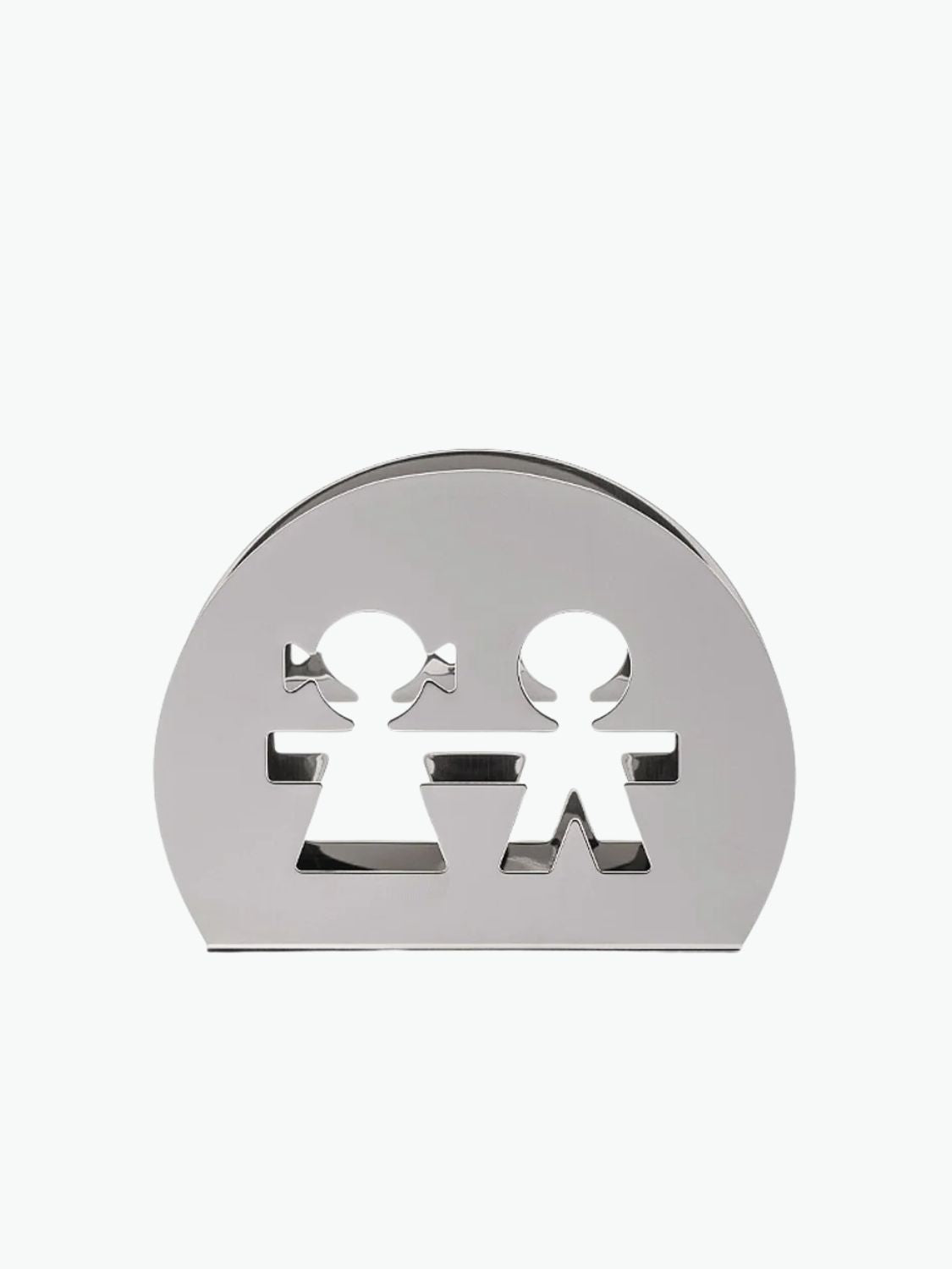 Alessi Girotondo Paper Napkin Holder