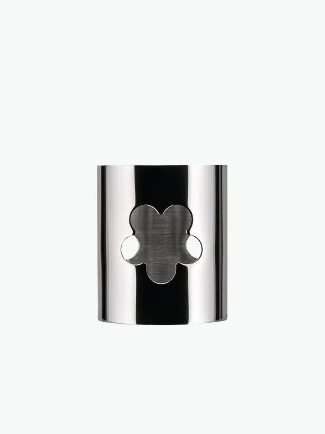 Alessi Girotondo Napkin Ring Flower