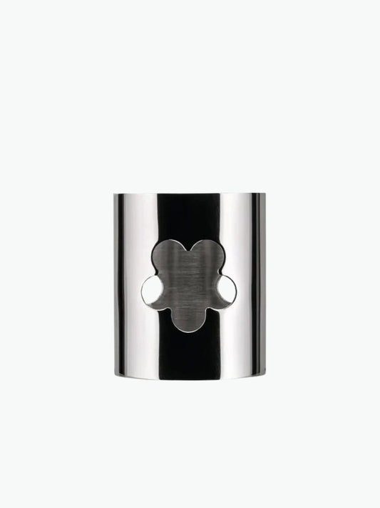 Alessi Girotondo Napkin Ring Flower