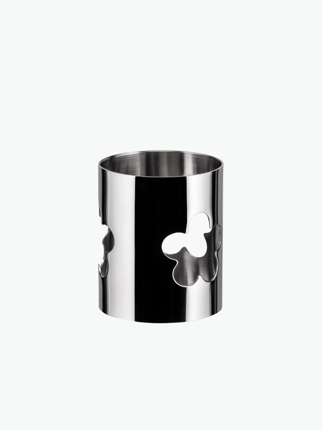 Alessi Girotondo Napkin Ring Flower