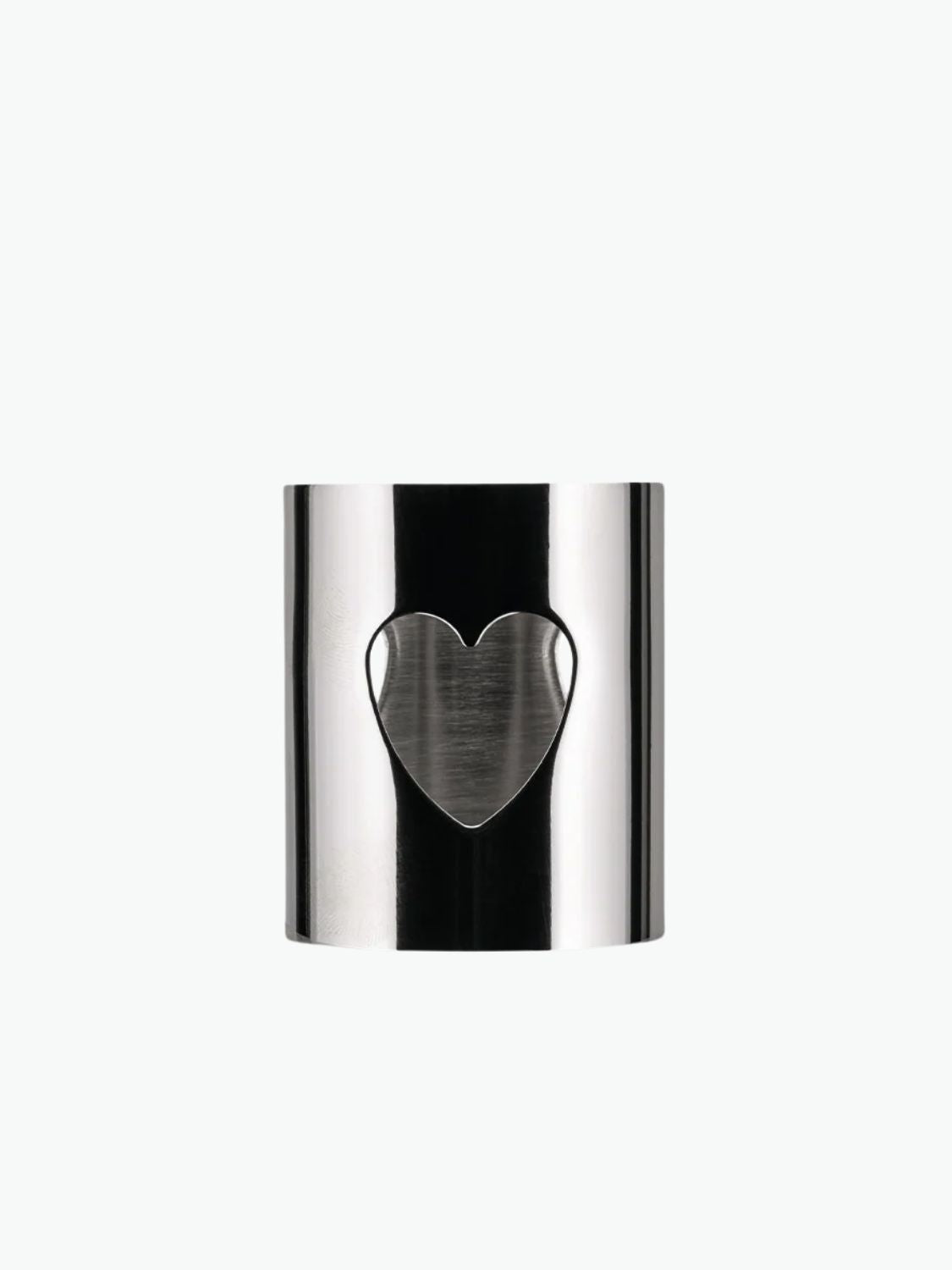 Alessi Girotondo Napkin Ring Heart
