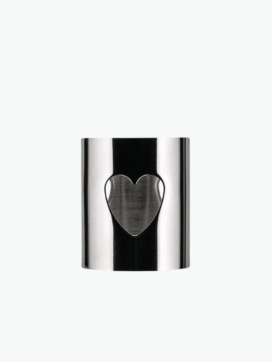 Alessi Girotondo Napkin Ring Heart