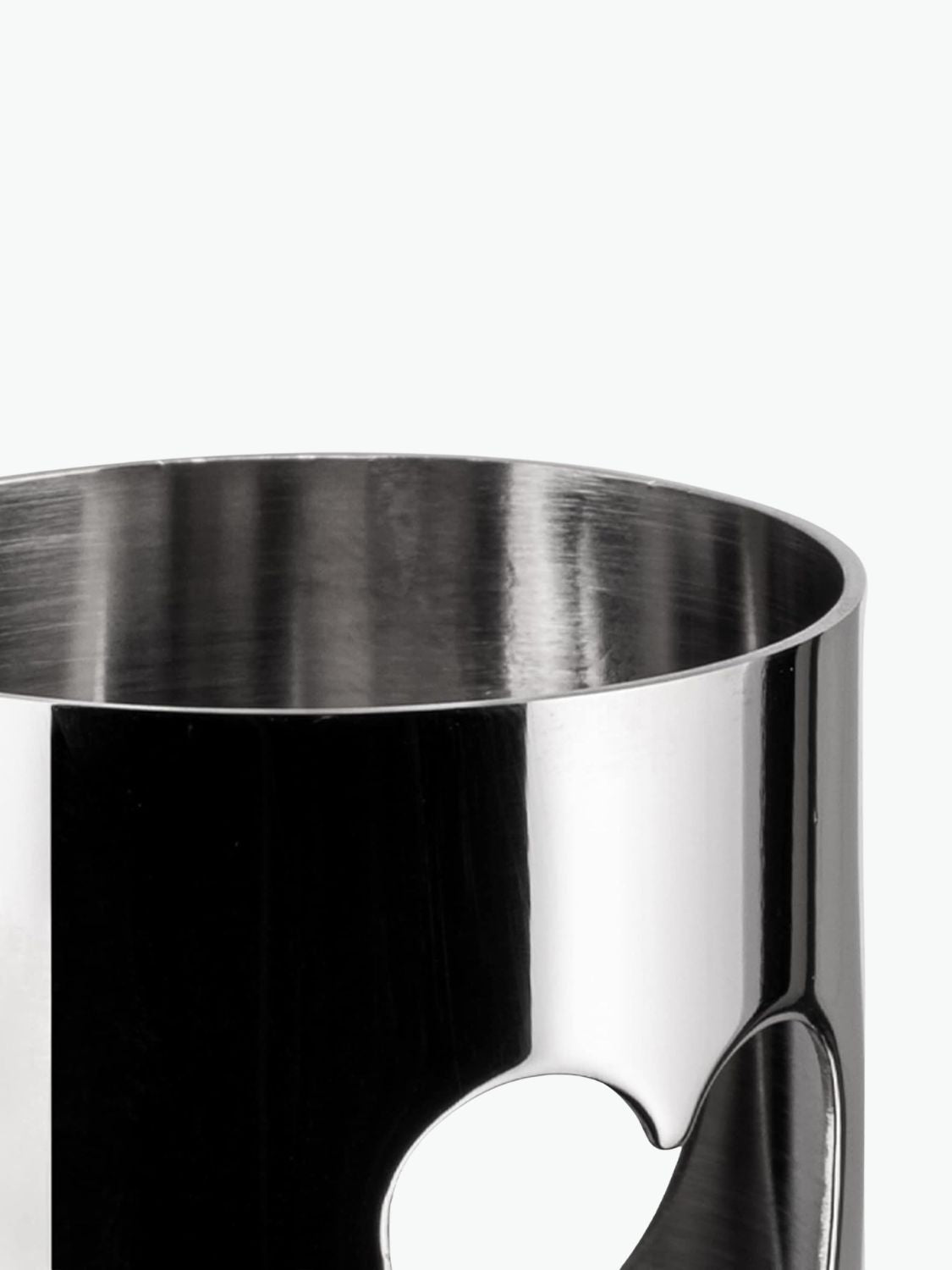 Alessi Girotondo Napkin Ring Heart